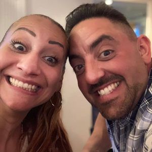 Meet your Posher, Lisa